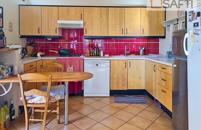Maison de 118 m² avec 63 m² de surface encore à exploiter à 8 min du RER — photo 3