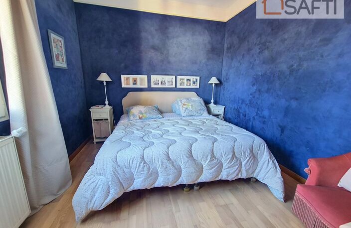 Maison de 118 m² avec 63 m² de surface encore à exploiter à 8 min du RER — photo 4