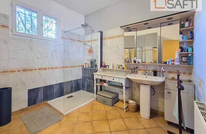 Maison de 118 m² avec 63 m² de surface encore à exploiter à 8 min du RER — photo 5