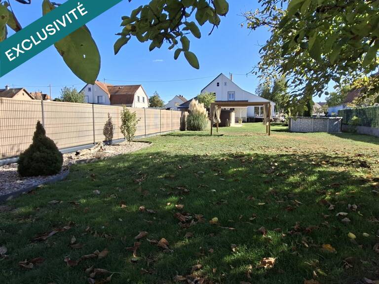 Belle maison des mines de 108m2 sur 11.05 ares — photo 1