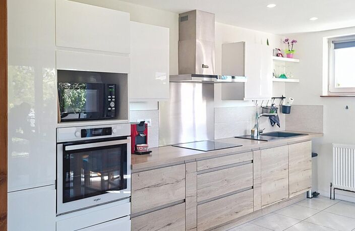 Belle maison des mines de 108m2 sur 11.05 ares — photo 2