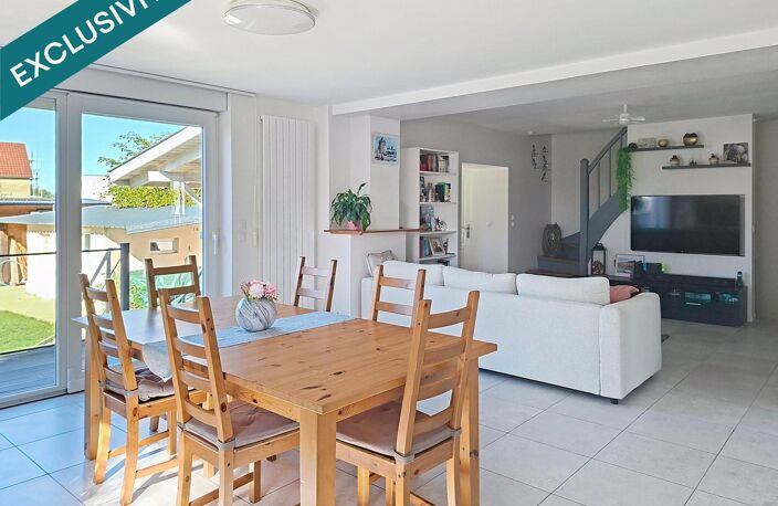 Belle maison des mines de 108m2 sur 11.05 ares — photo 4