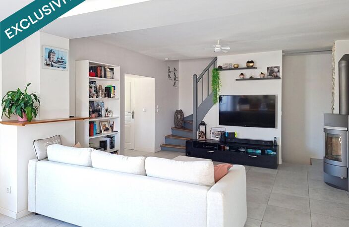 Belle maison des mines de 108m2 sur 11.05 ares — photo 5