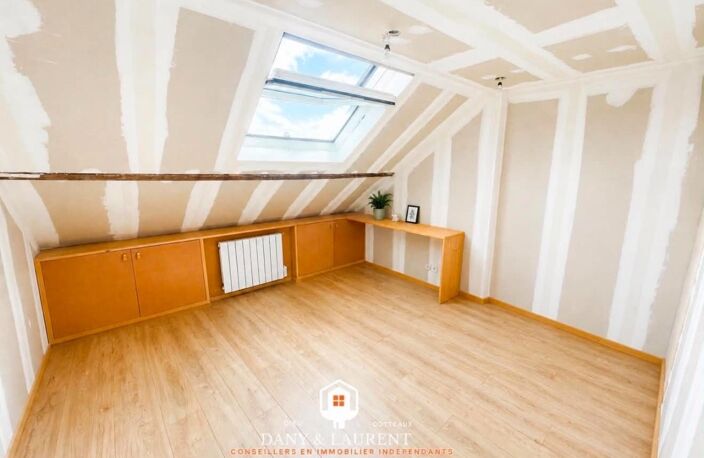 Une maison pleine de potentiel : travaux à finir pour en faire le cocon de vos rêves — photo 3