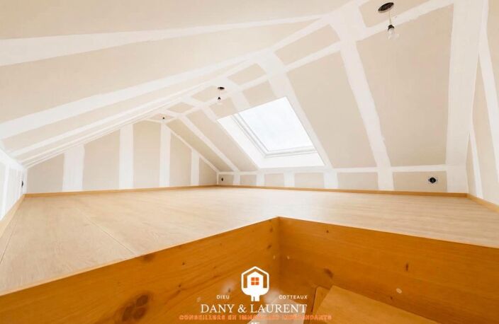 Une maison pleine de potentiel : travaux à finir pour en faire le cocon de vos rêves — photo 4