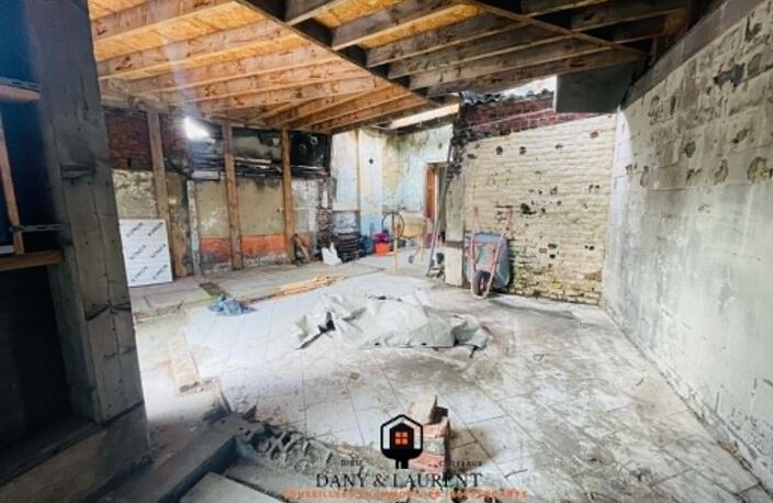 Une maison pleine de potentiel : travaux à finir pour en faire le cocon de vos rêves — photo 5