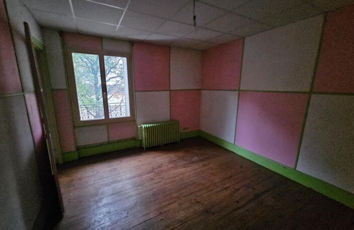 Appartement F3 56 m² quartier République proche Grand Marché avec petit jardinet — photo 4