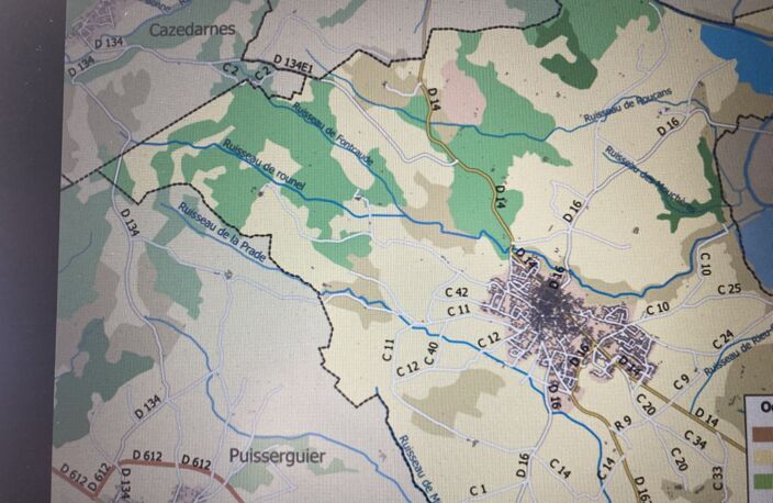 Terrain constructible — photo 2
