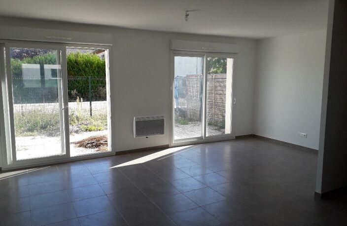 Maison Maison mitoyenne — photo 3