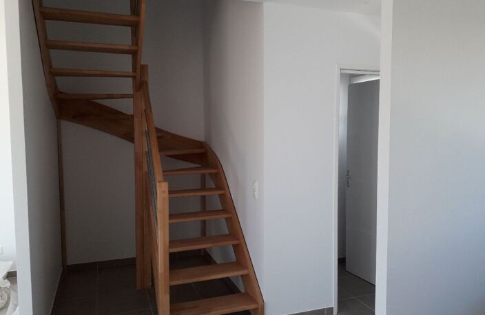 Maison Maison mitoyenne — photo 4