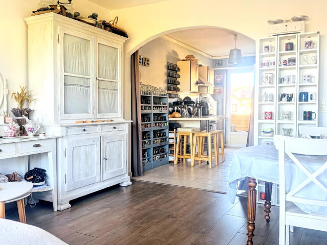 Appartement proposé à Saverne