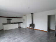 A Armendarits, appartement T4 de 82 m2 rénové au 1er étage a — photo 2