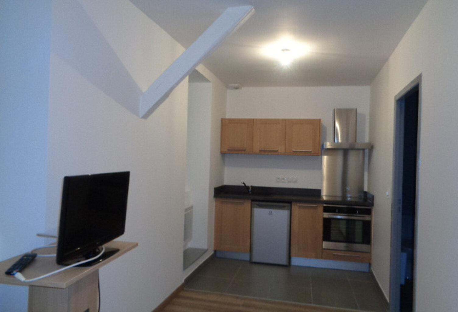  APPARTEMENT T3 CENTRE VILLE — photo 1