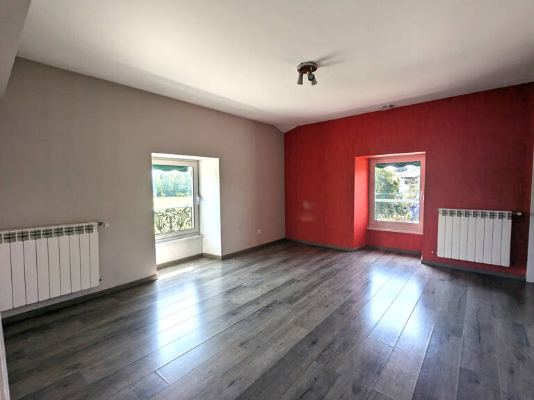 Bel et vaste appartement proche des commodités — photo 1