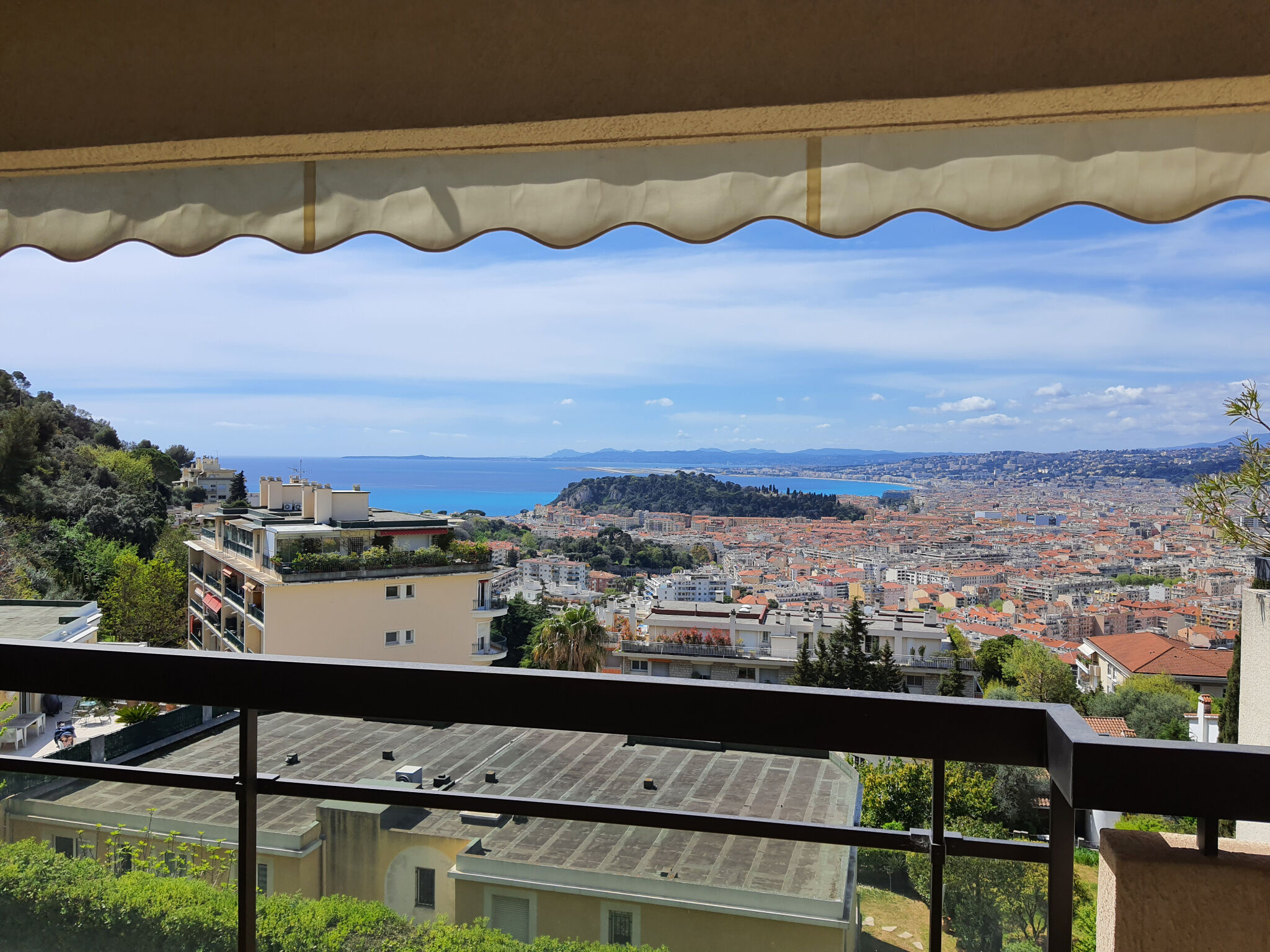 Photo Appartement de 2 pièces Nice