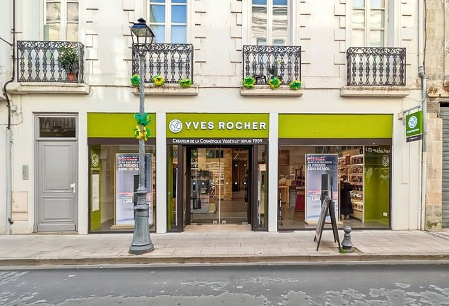 Yves Roche - Fond de commerce - Saint Foy la Grande — photo 1