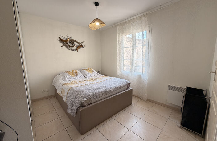 EXCLUSIVITÉ   AIMARGUES   P3 DE 62,29 M2 AVEC TERRASSE ET GA — photo 2
