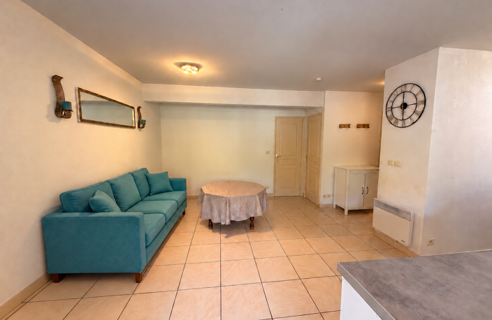 EXCLUSIVITÉ   AIMARGUES   P3 DE 62,29 M2 AVEC TERRASSE ET GA — photo 4