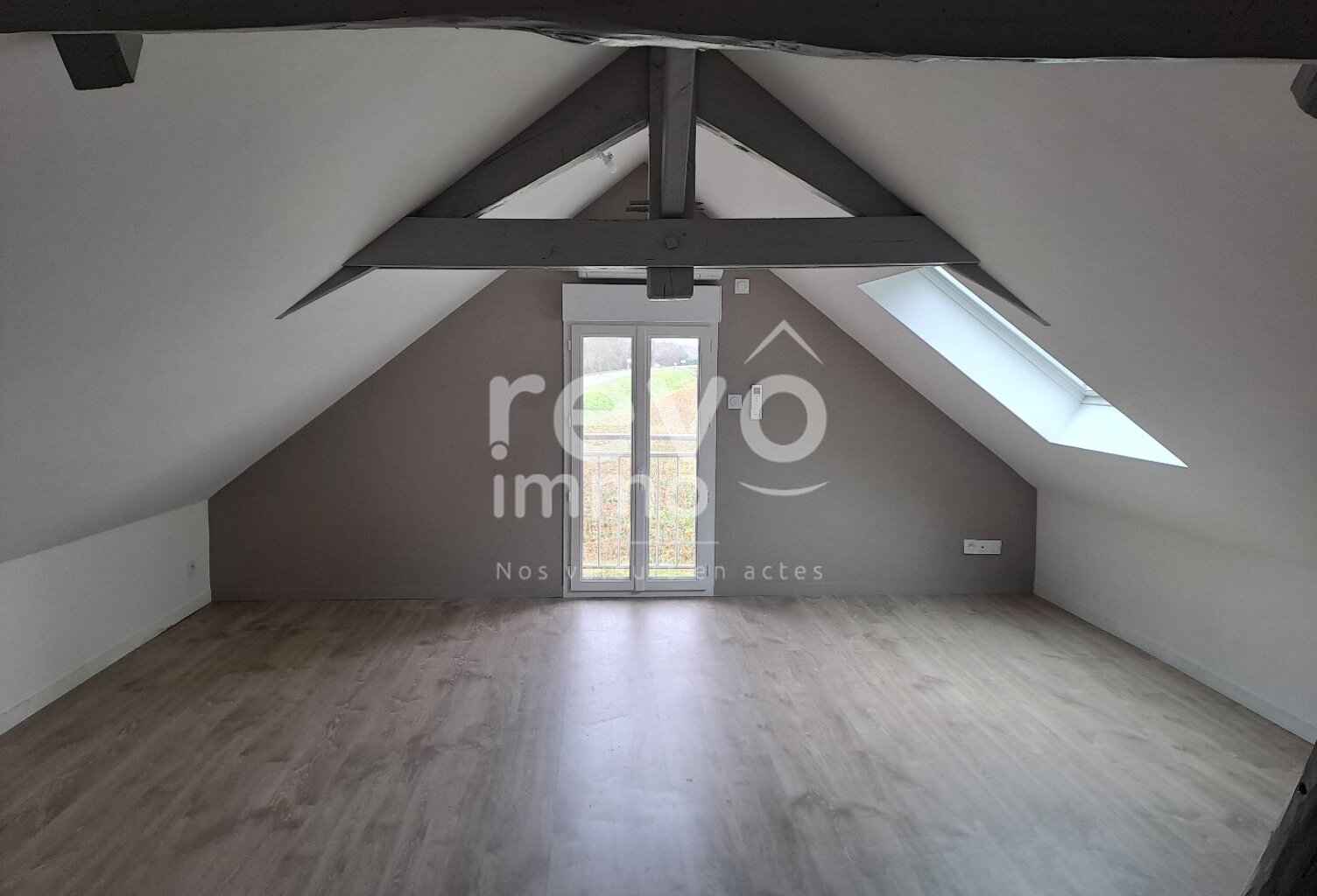 Appartement — photo 1