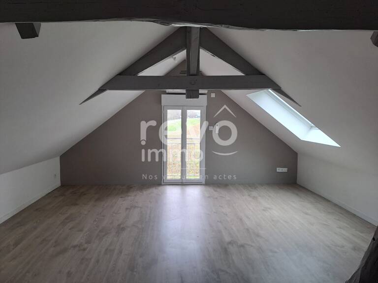 Appartement — photo 1