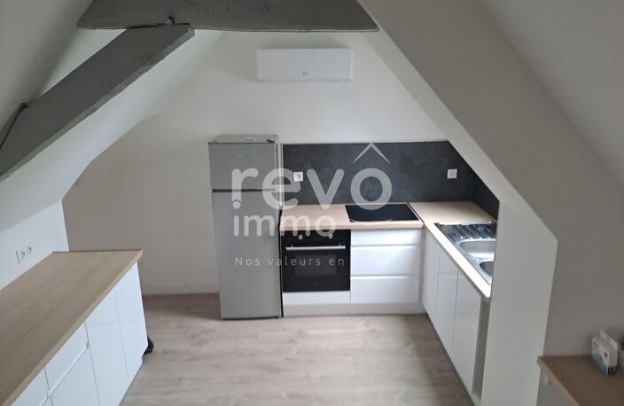 Appartement — photo 2