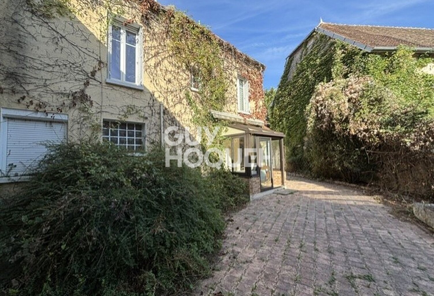 maison — photo 1