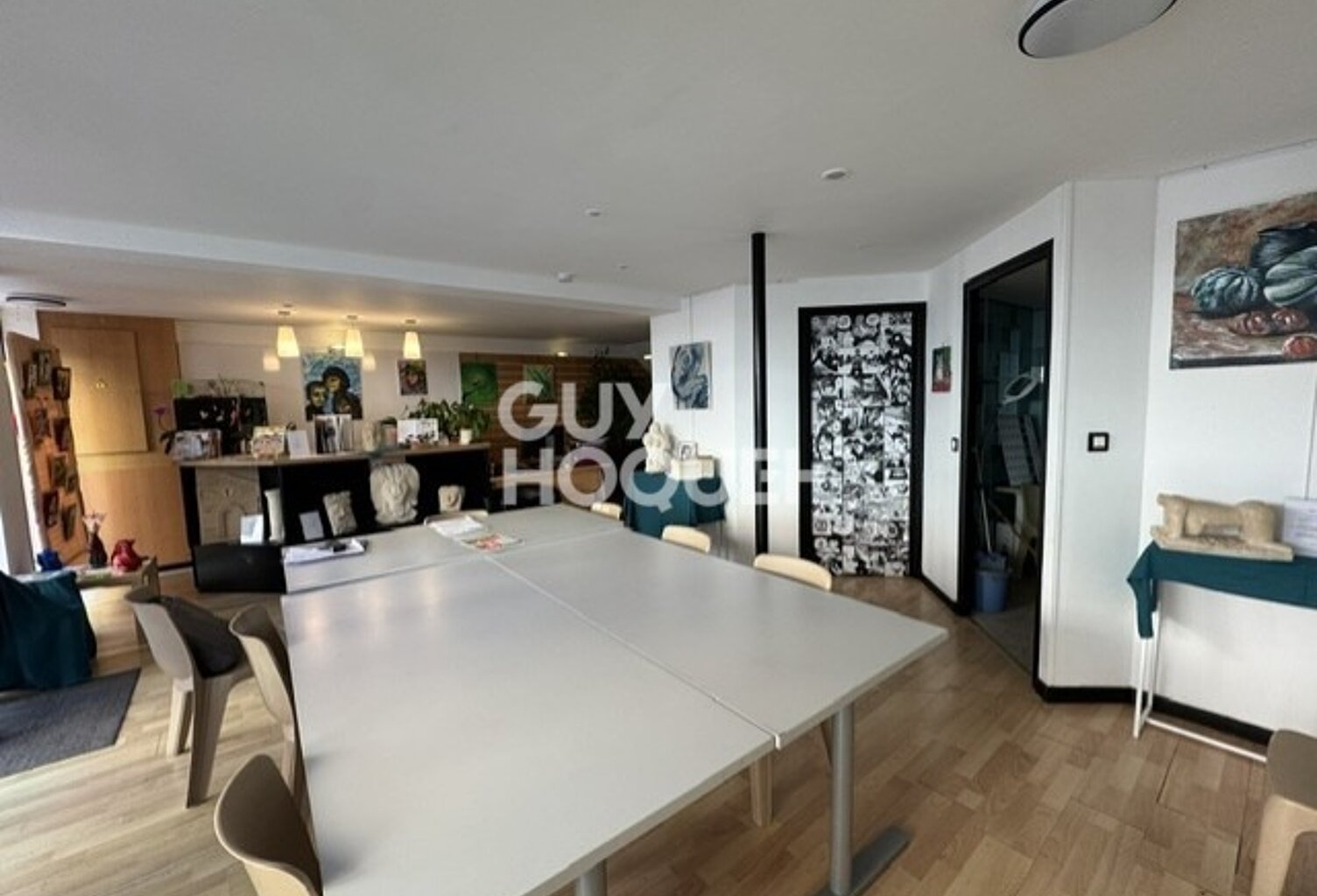 maison — photo 1