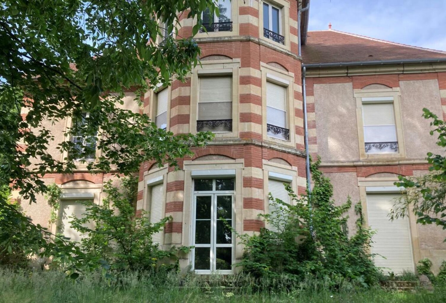 Vallée du Lot Ouest Petit Manoir — photo 1