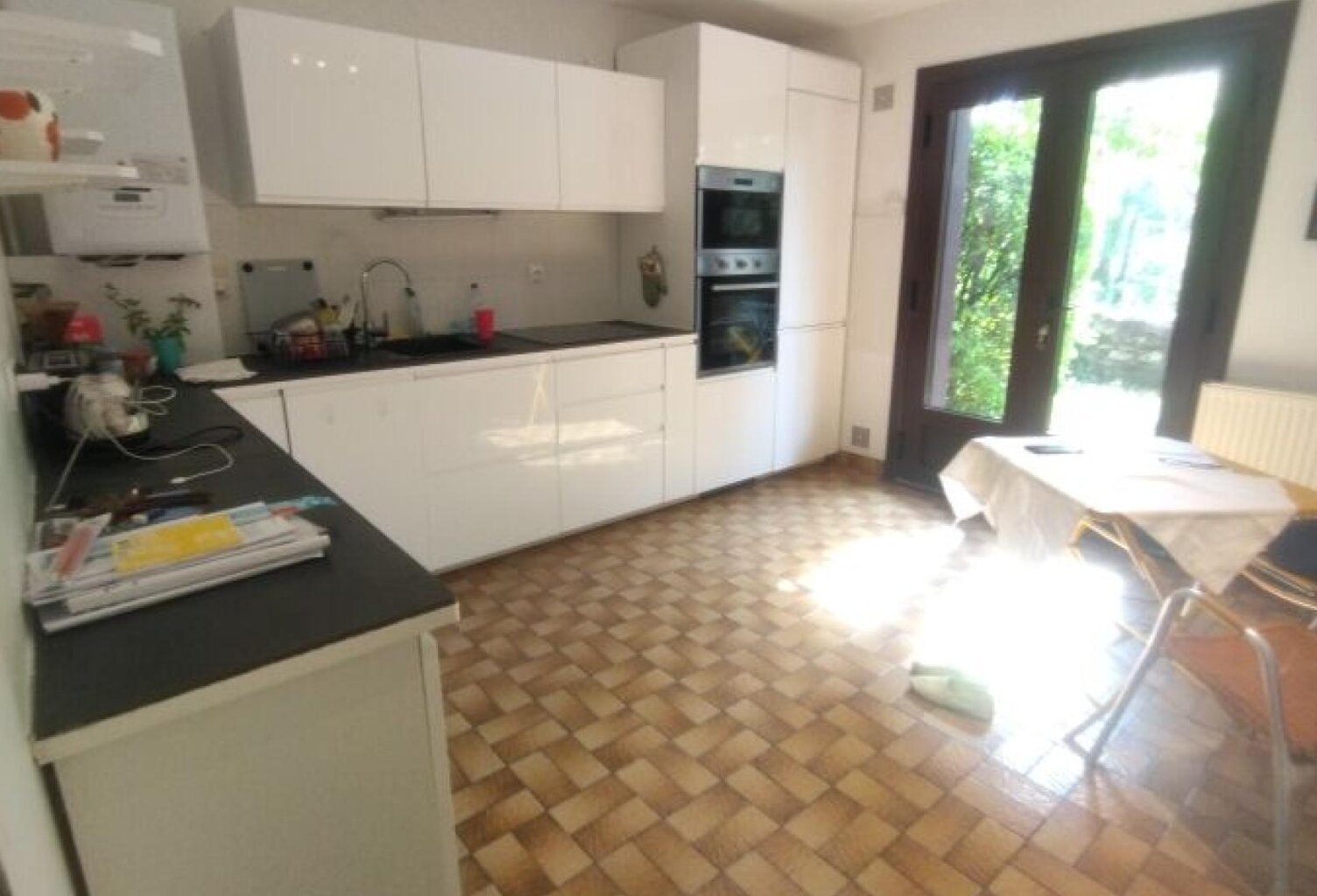 EXCLUSIVITE Cahors, Cabessut, maison 3 chambres, garage, jardin — photo 1