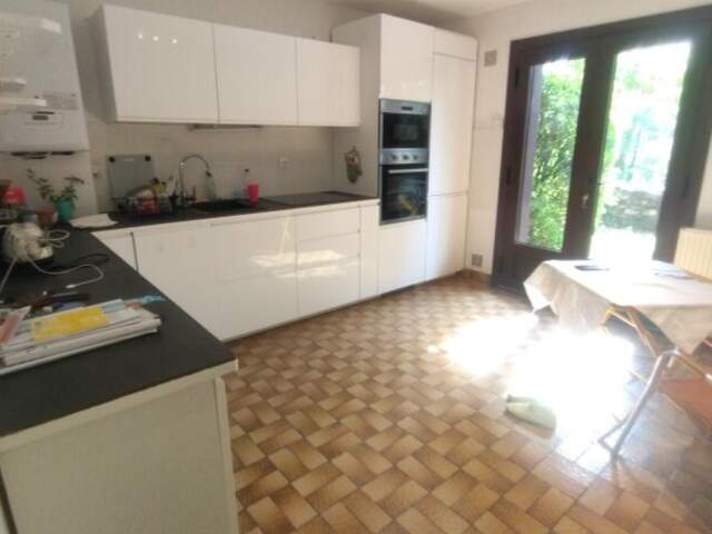 EXCLUSIVITE Cahors, Cabessut, maison 3 chambres, garage, jardin — photo du bien