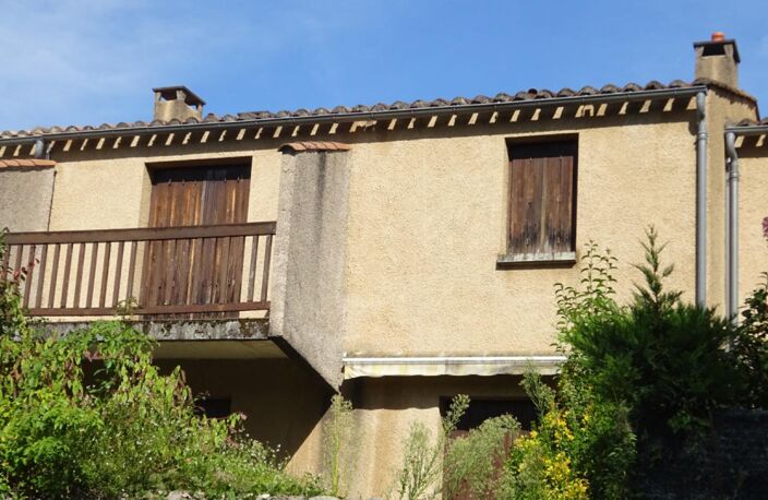 EXCLUSIVITE Cahors, Cabessut, maison 3 chambres, garage, jardin — photo 5