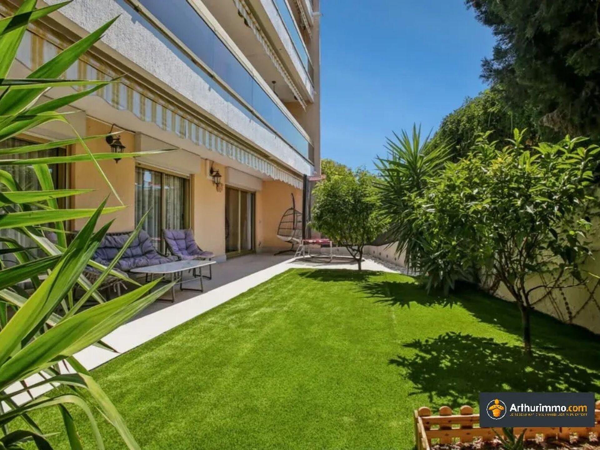 Appartement 3 pièces 76 m² · à Nice · 76 m² · 499 000 €