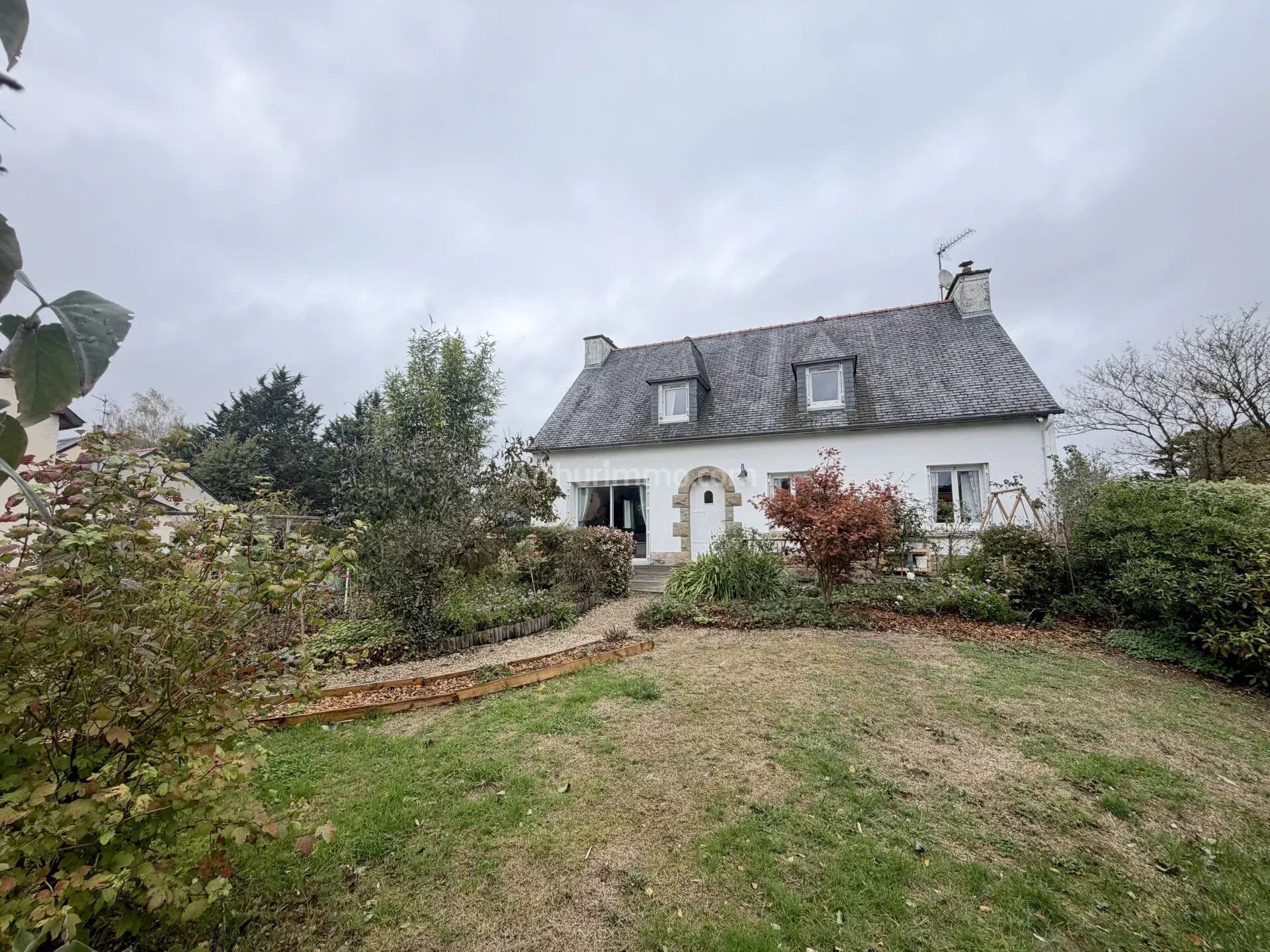 Maison 5 pièces 126 m² · à Taden · 126 m² · 349 800 €