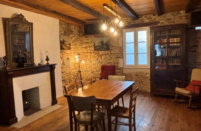 Cahors maison de ville — photo 3