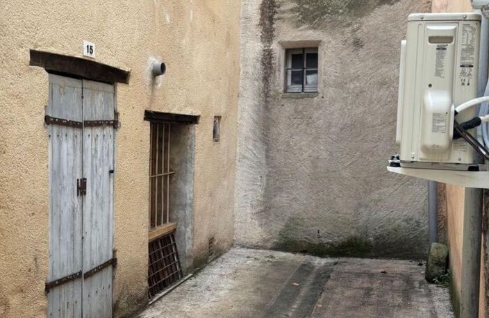 Cahors maison de ville — photo 5