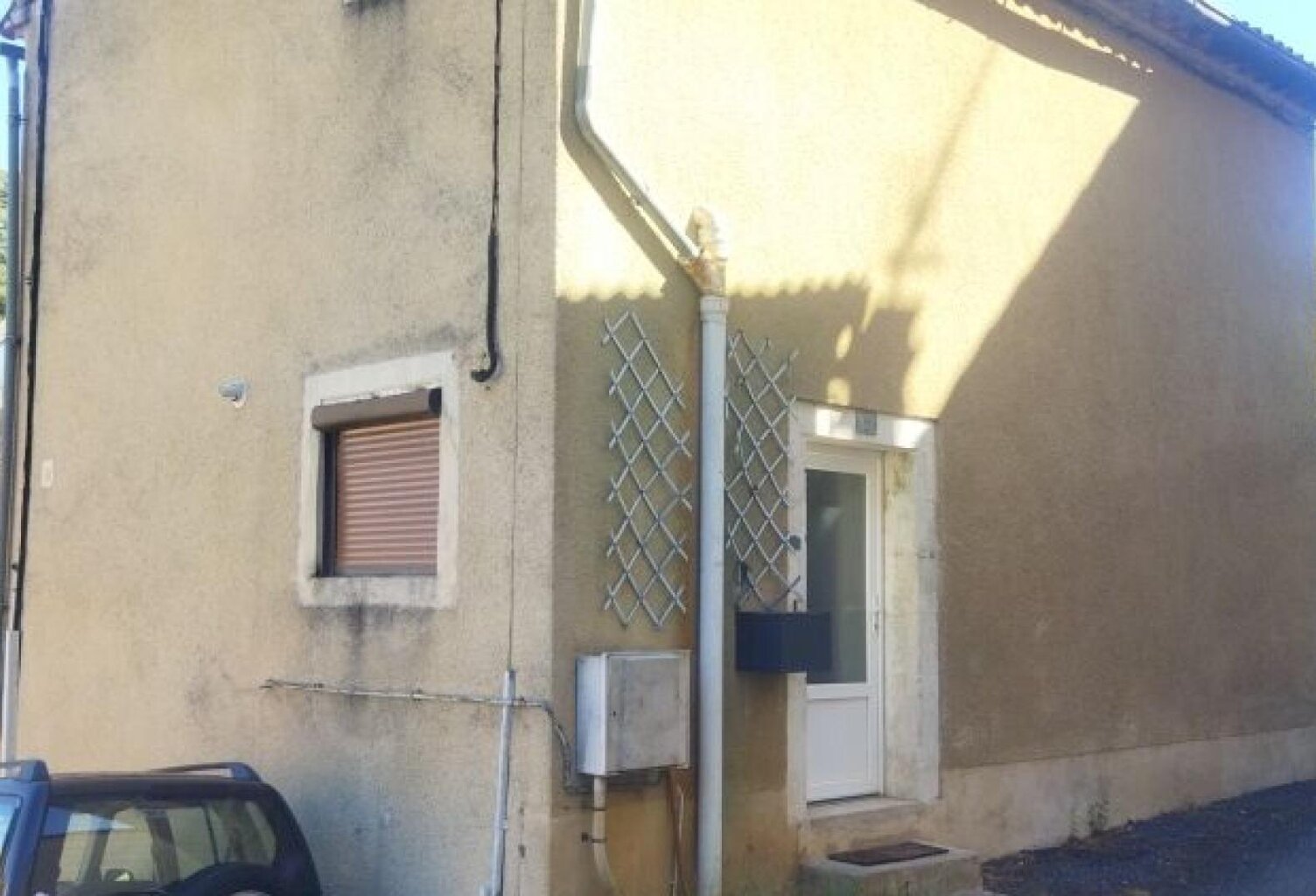 Cahors-maison-jardin-garage — photo 1