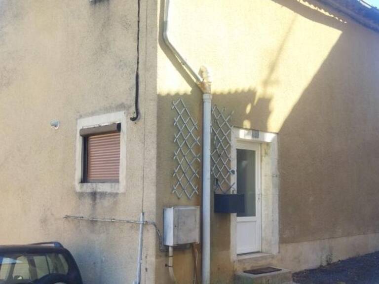 Cahors-maison-jardin-garage — photo 1