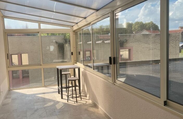 Cahors-maison-jardin-garage — photo 3