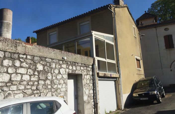 Cahors-maison-jardin-garage — photo 4