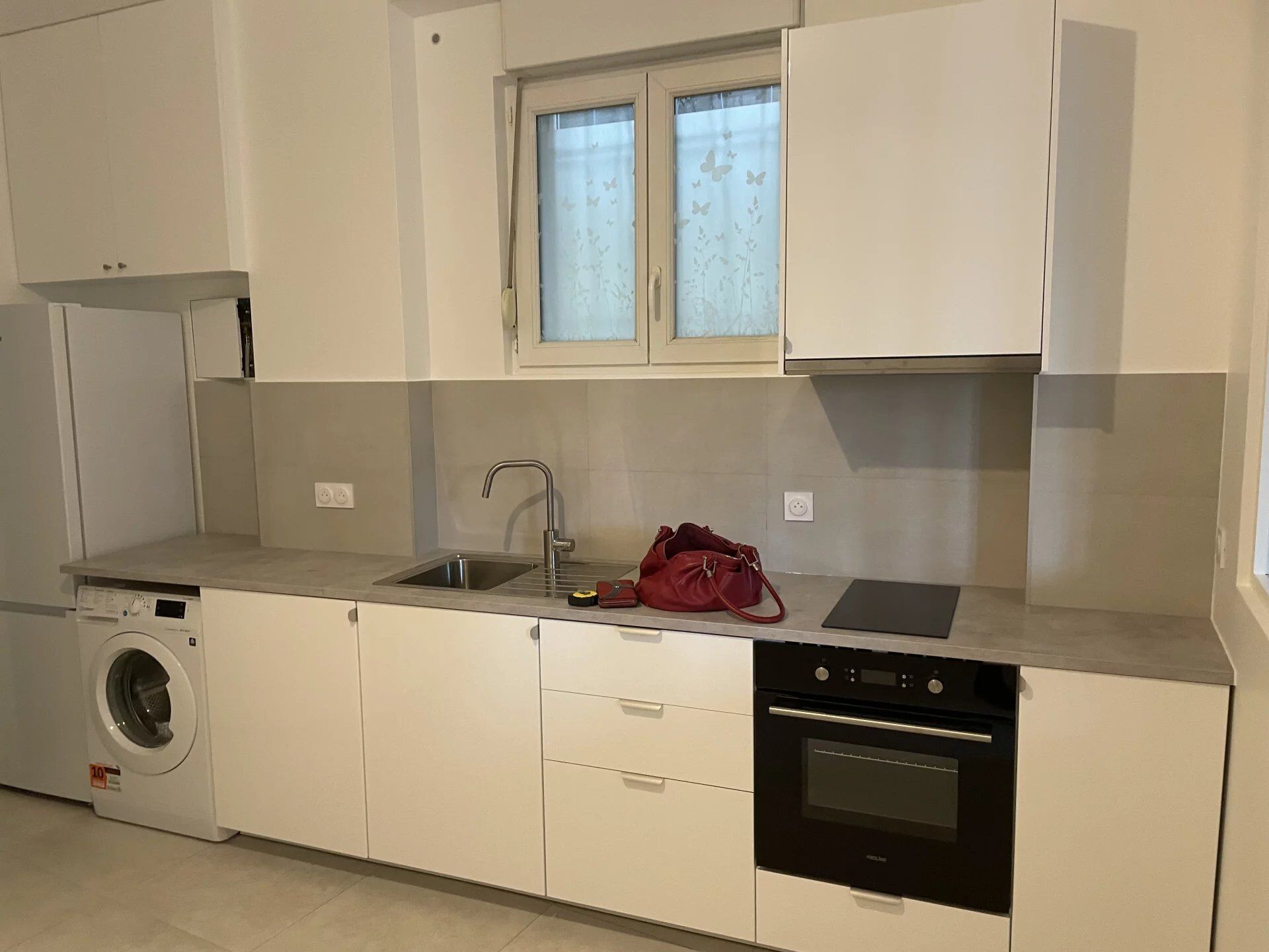 Appartement 1 pièce 25 m² · à Saint-Ouen-sur-Seine · 25 m² · 850 €/mois