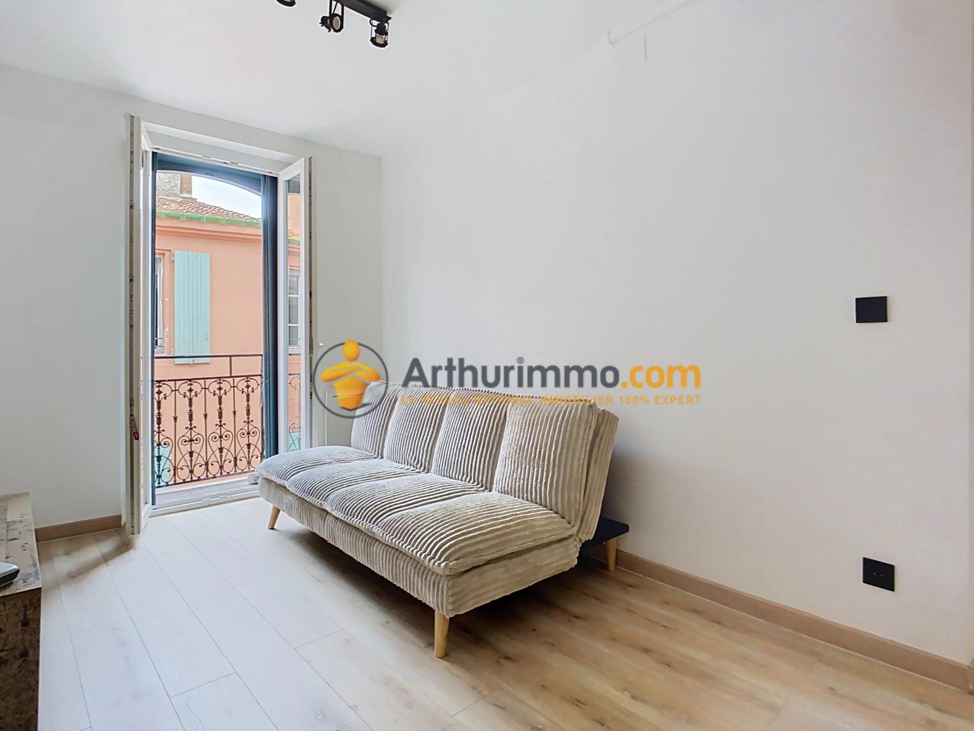 Appartement 2 pièces 41 m² · à Perpignan · 41 m² · 570 €/mois
