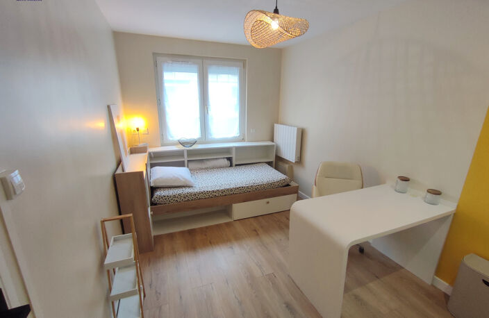 Studio meublé 14m2 quartier St-Roch Amiens — photo 2