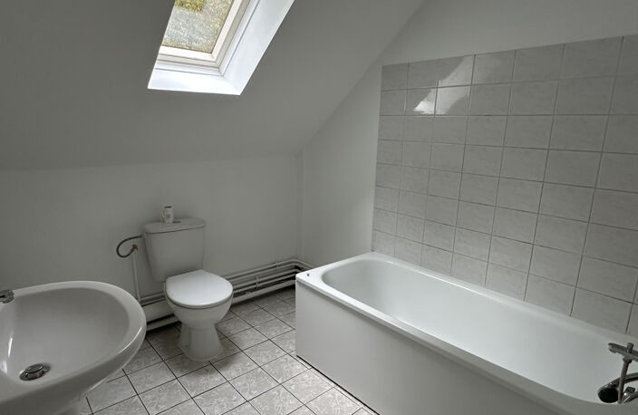 Appartement 4 pièces 62 m2 — photo 5
