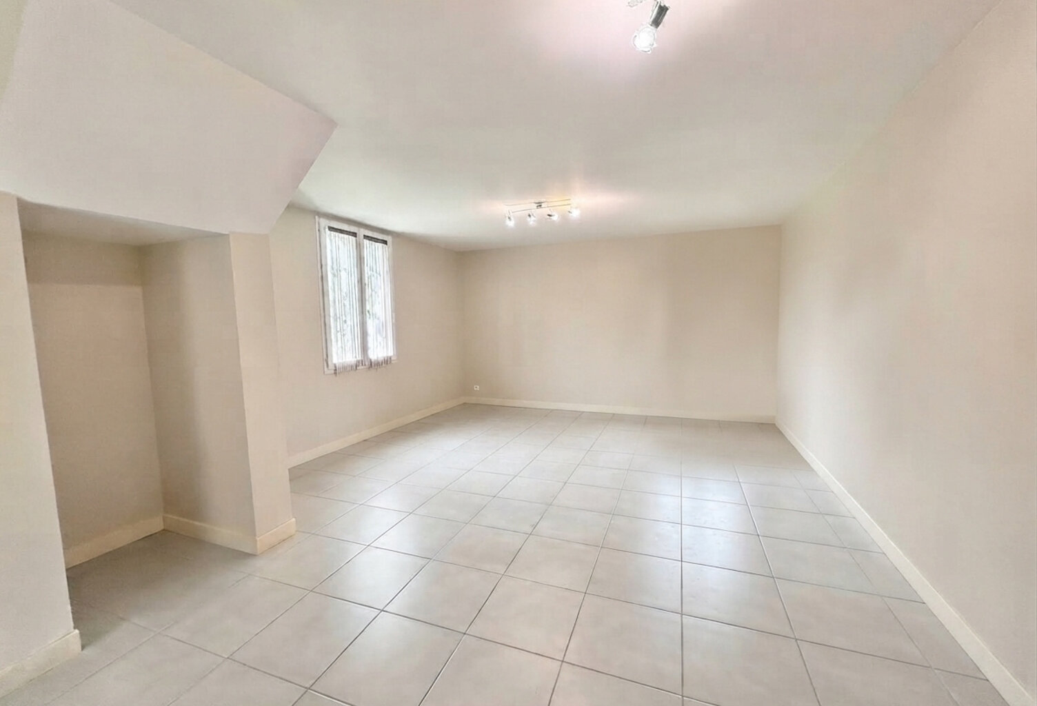 Studio Rez de Chaussée — photo 1