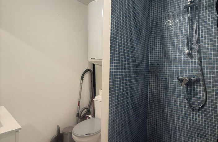 Studio Rez de Chaussée — photo 4