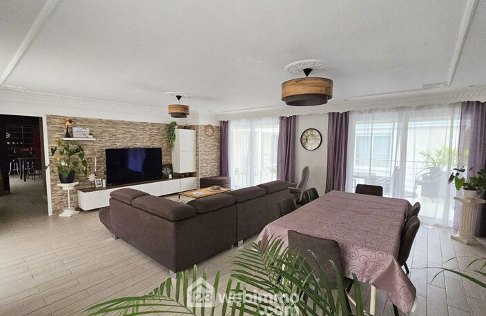 Maison - 199m² - Boulancourt — photo 4
