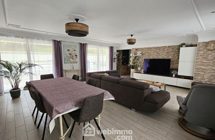 Maison - 199m² - Boulancourt — photo 5