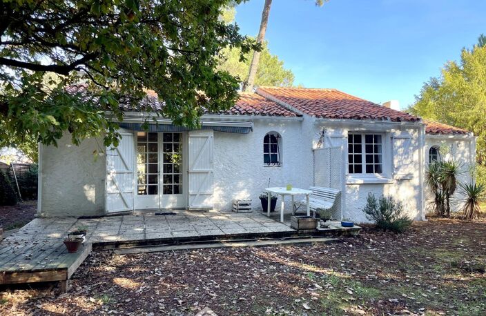 Maison - 77m² - Jard-sur-Mer — photo 2