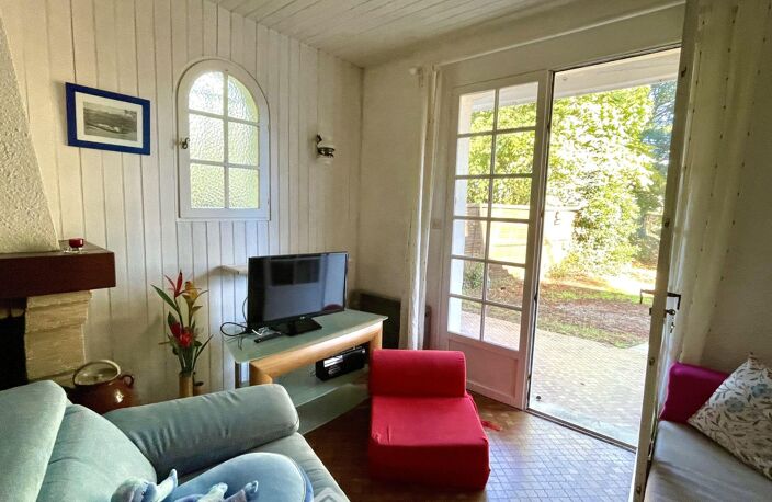 Maison - 77m² - Jard-sur-Mer — photo 3