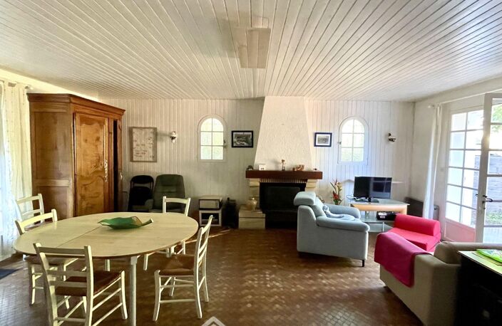 Maison - 77m² - Jard-sur-Mer — photo 4